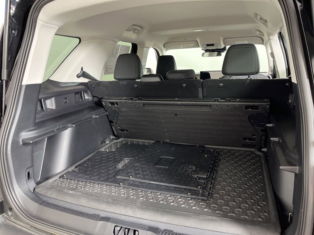 Used 2025 Ford Bronco Sport Big Bend image 8