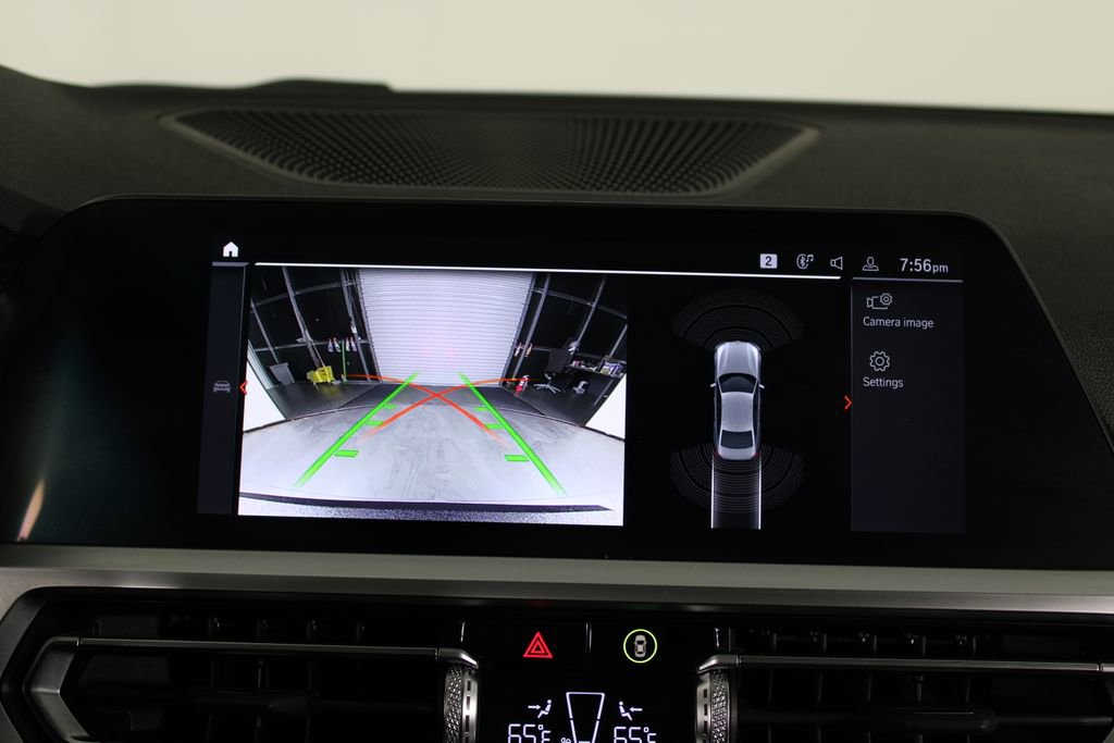 Used 2022 BMW 330i Sedan image 26