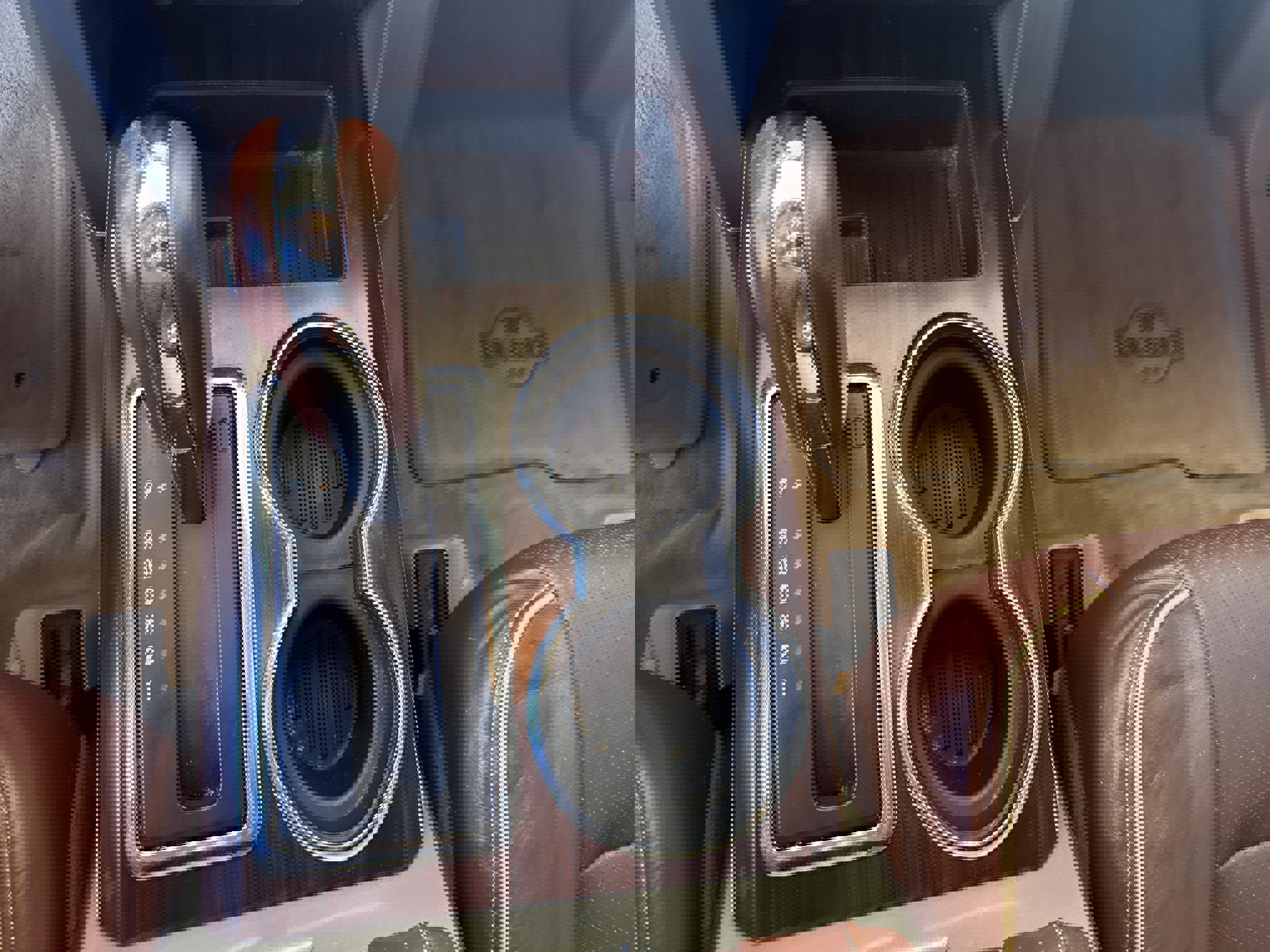 Used 2012 Ford F150 King Ranch image 25