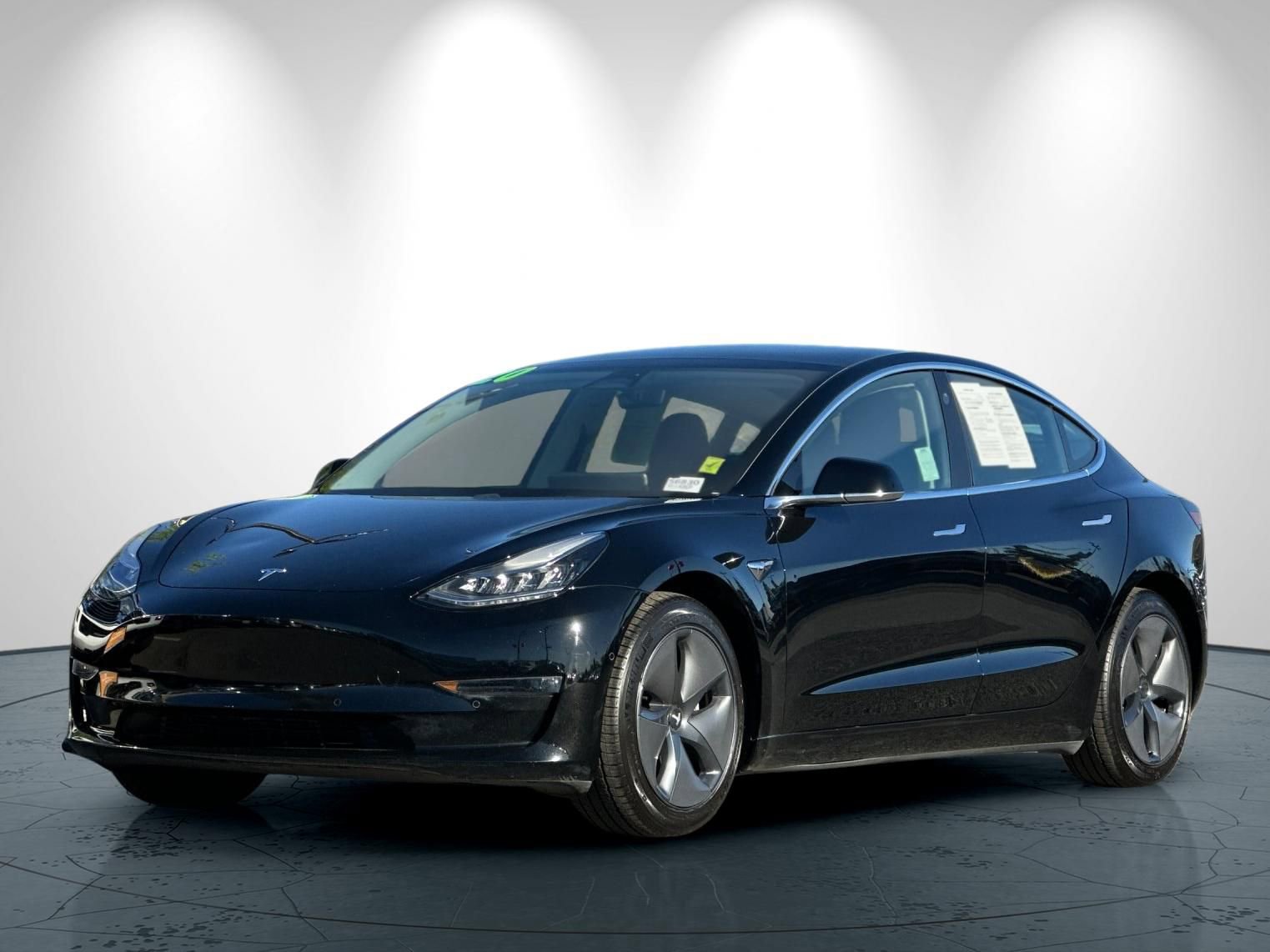 Used 2020 Tesla Model 3 Long Range image 8