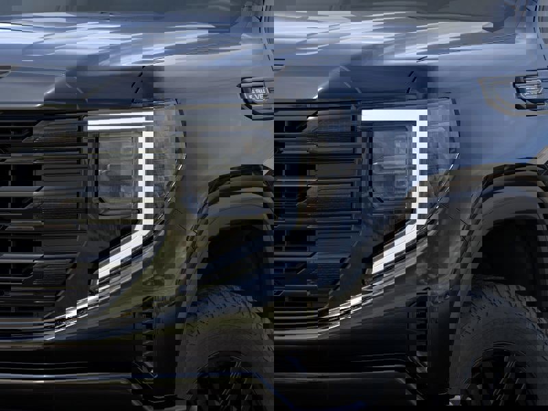 New 2024 GMC Sierra 1500 Elevation w/ X31 Off-Road Package image 31