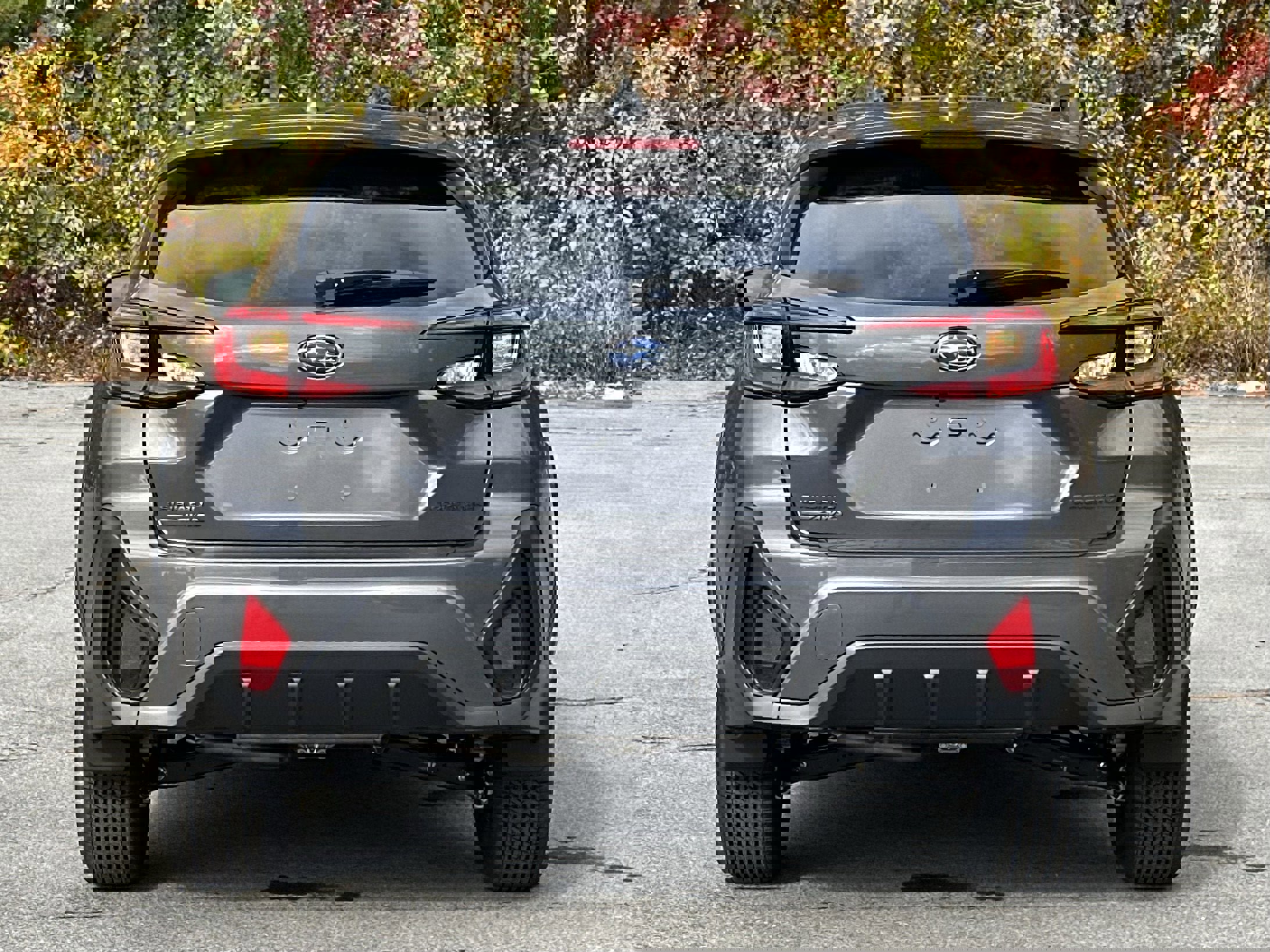 New 2026 Subaru Crosstrek 2.5i Premium image 9