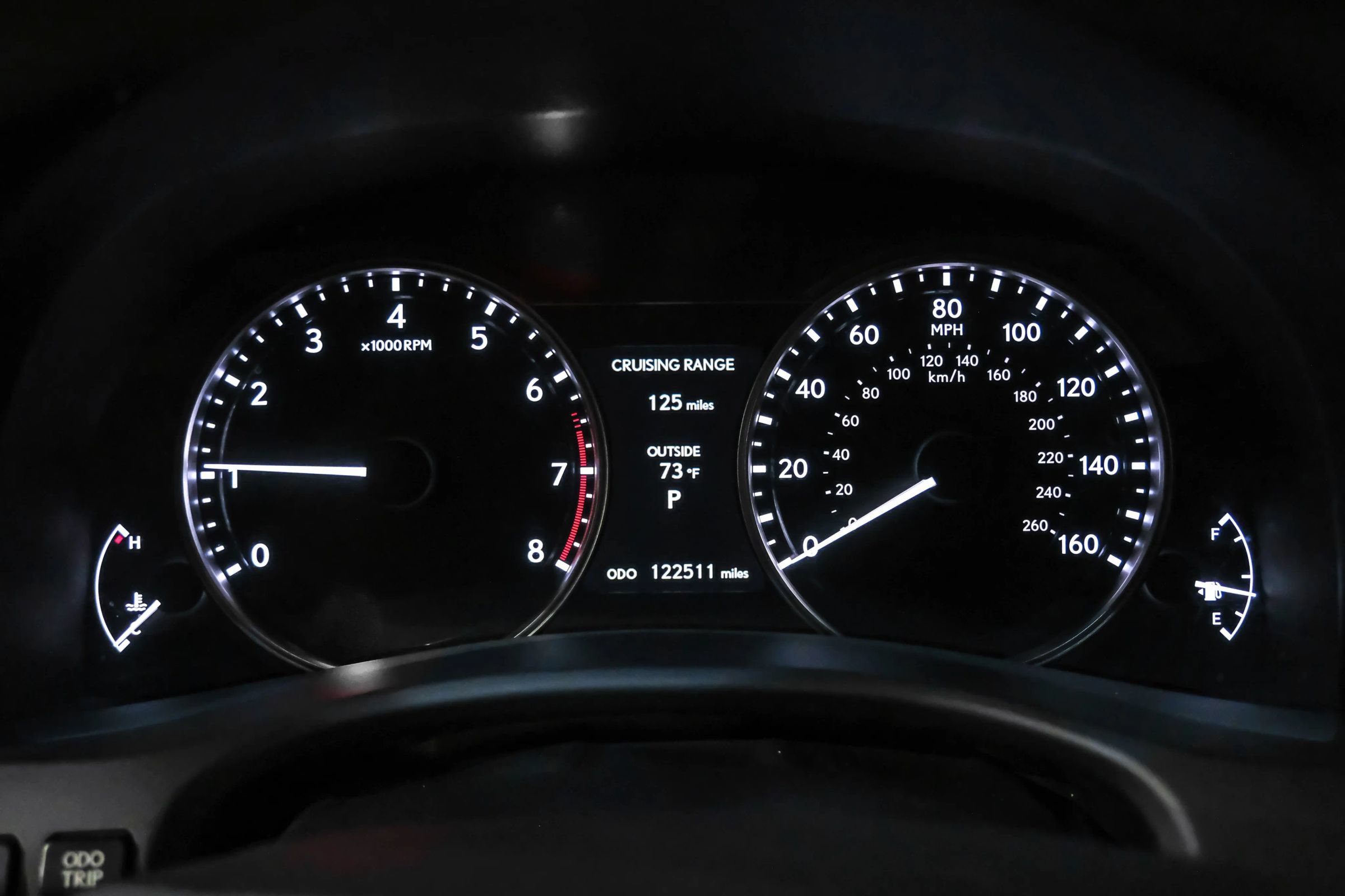 Used 2015 Lexus GS 350 w/ F Sport Package RWD image 22