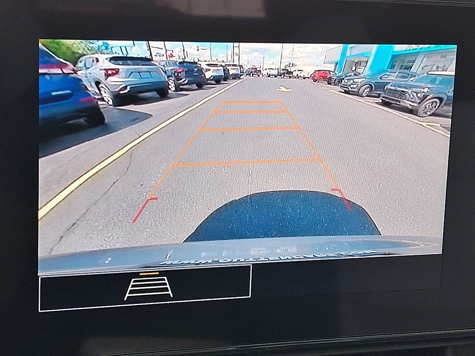 Used 2025 Chevrolet Trax LS image 19