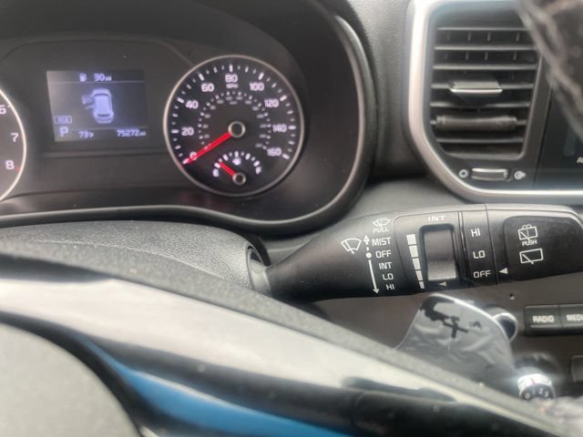 Used 2020 Kia Sportage S w/ S Sunroof Package AWD/4WD image 31