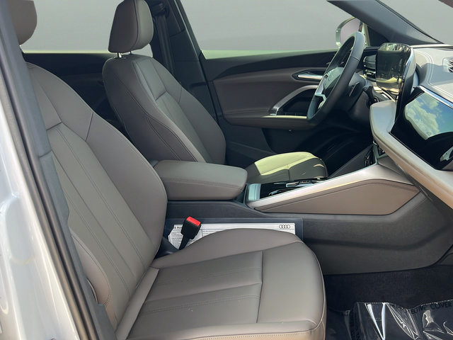 New 2026 Audi Q5 Premium AWD/4WD image 16