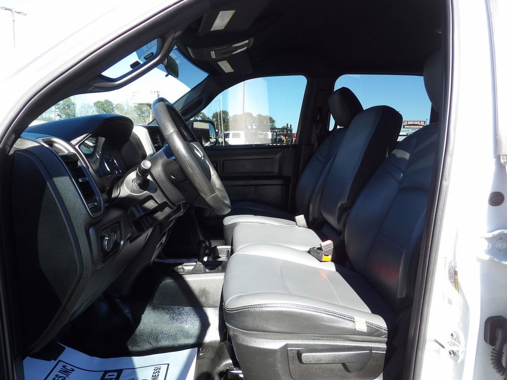 Used 2021 RAM 4500 Tradesman w/ Chrome Appearance Group image 17