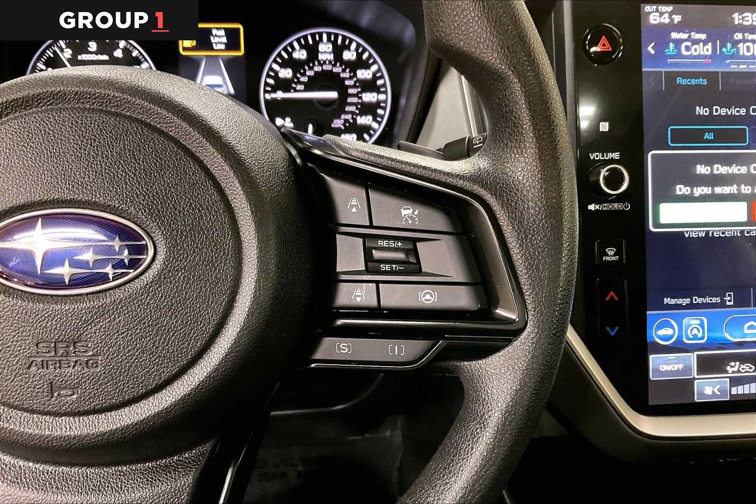 Certified 2024 Subaru Crosstrek 2.0i Premium AWD/4WD image 25