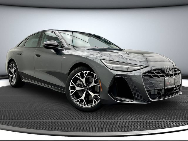 New 2026 Audi A6 Premium Plus AWD/4WD image 2