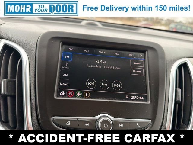 Used 2020 Chevrolet Equinox LT image 19