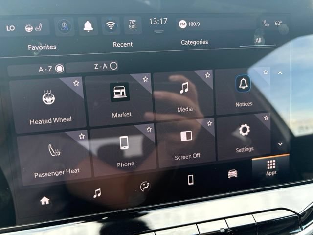 New 2026 Jeep Compass Limited AWD/4WD image 27