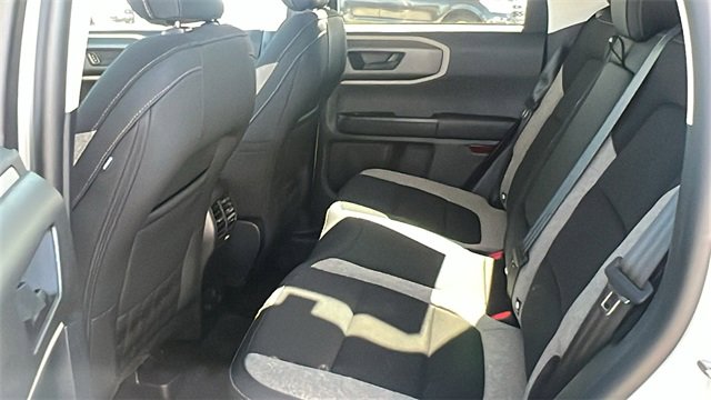 New 2025 Ford Bronco Sport Big Bend image 14