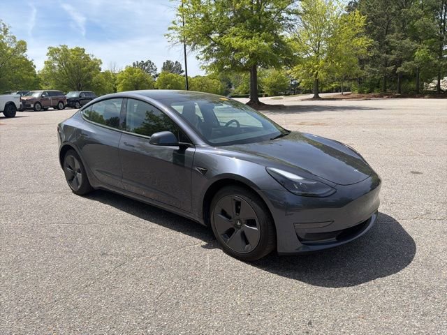 Used 2023 Tesla Model 3 Standard Range image 7