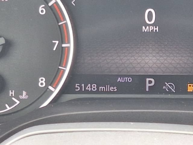 Certified 2025 Nissan Rogue S AWD/4WD image 17