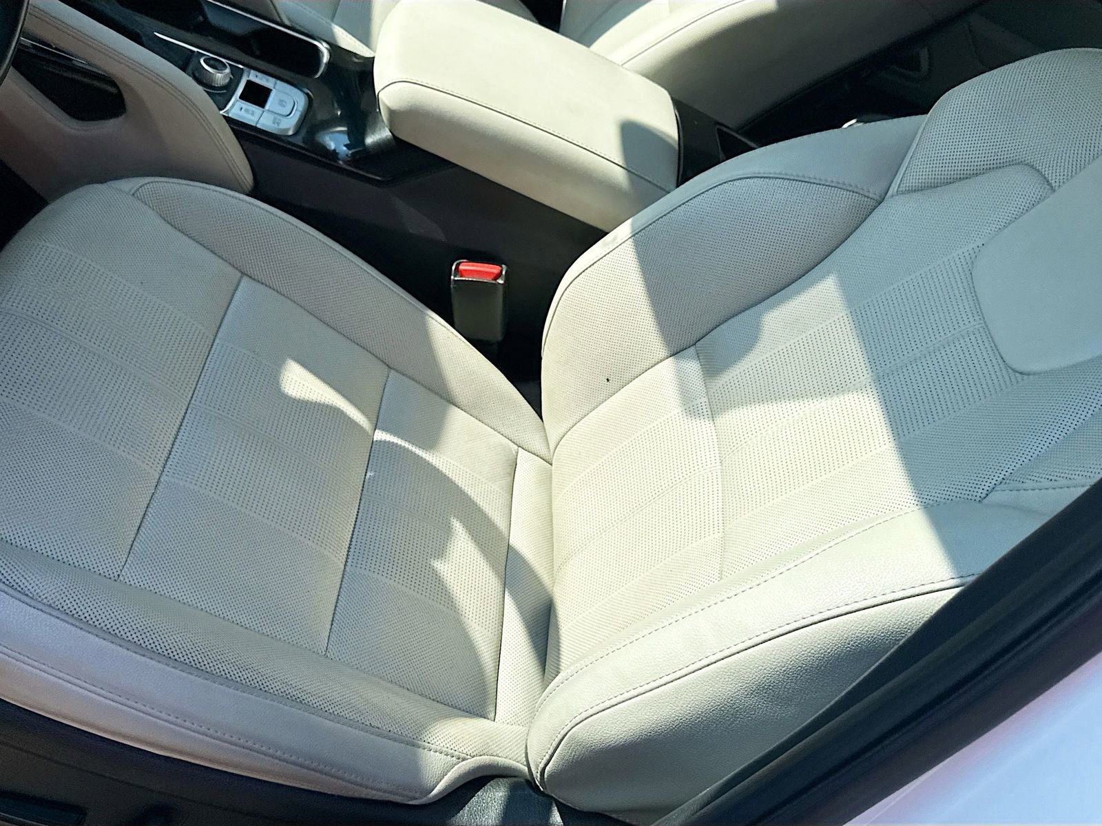 Used 2021 Kia Telluride EX w/ EX Premium Package image 20