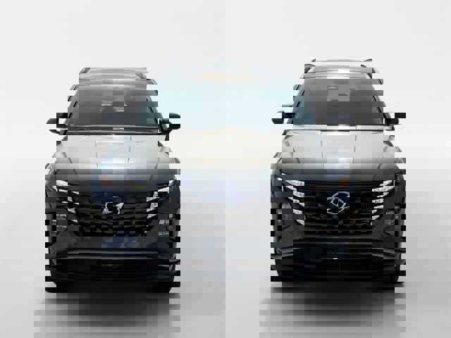 Used 2022 Hyundai Tucson SEL w/ Cargo Package image 8