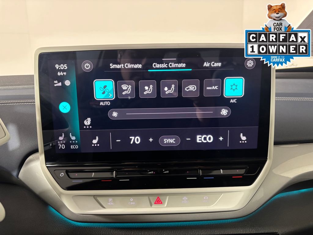 Used 2023 Volkswagen ID.4 Pro S RWD image 19