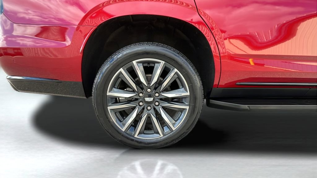 Certified 2024 Cadillac Escalade Sport image 20