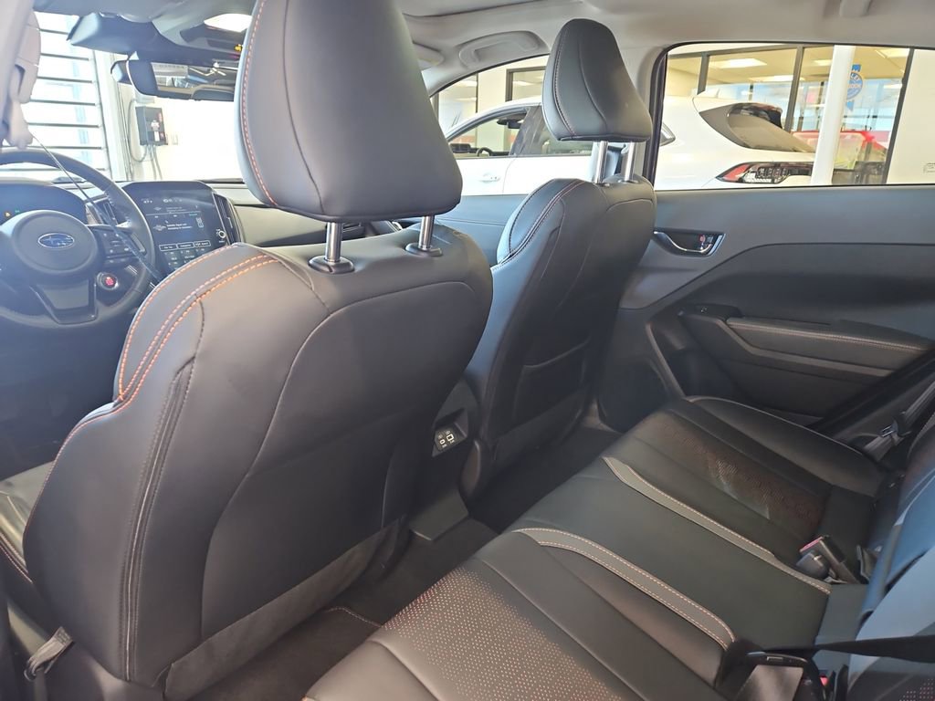 Used 2025 Subaru Crosstrek 2.5i Limited w/ Crosstrek Mirror Package image 19