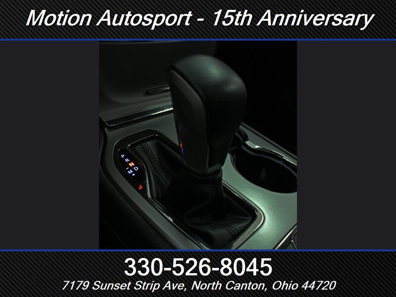 Used 2021 Jeep Grand Cherokee High Altitude AWD/4WD image 17