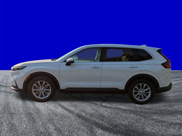 Used 2024 Honda CR-V EX-L image 7