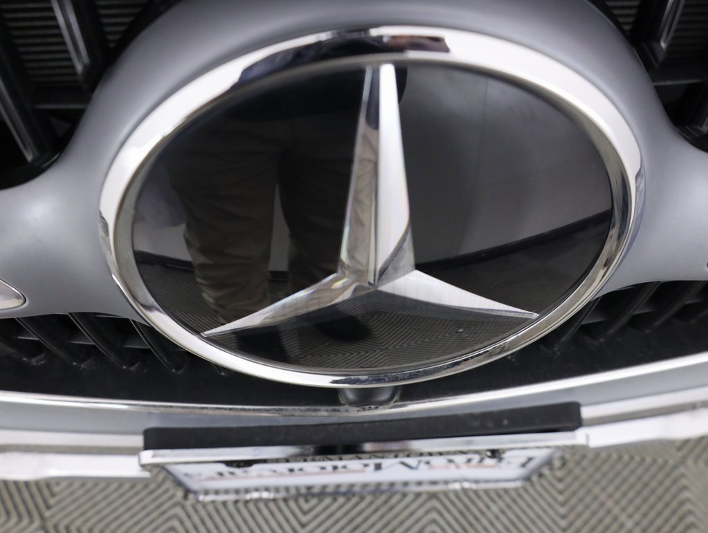 Certified 2026 Mercedes-Benz GLC 300 4MATIC image 58