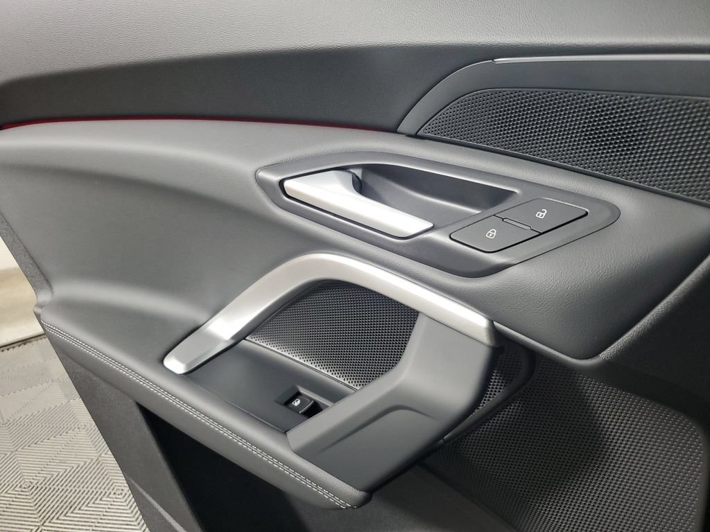 New 2026 Audi Q5 2.0T AWD/4WD image 18