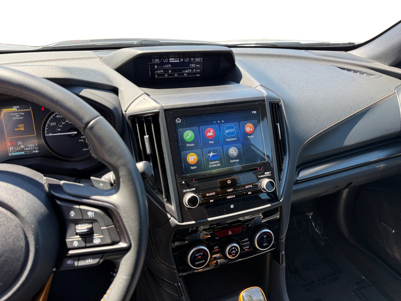 Used 2022 Subaru Forester Wilderness image 12