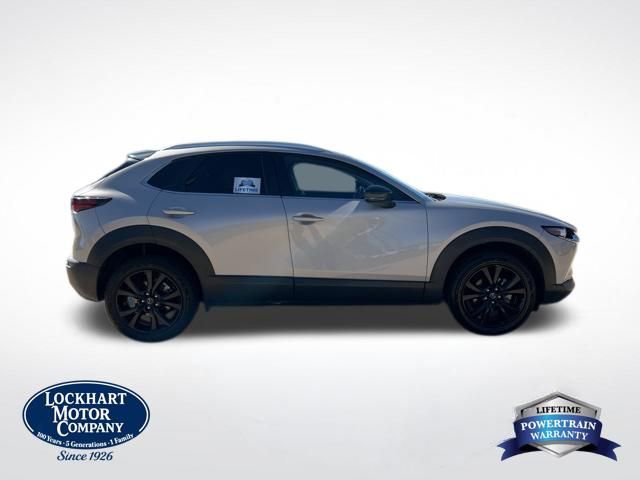 Used 2024 MAZDA CX-30 AWD 2.5 S w/ Select Sport Pkg image 8