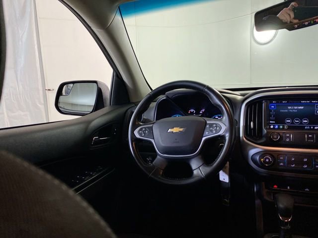 Used 2022 Chevrolet Colorado LT image 15