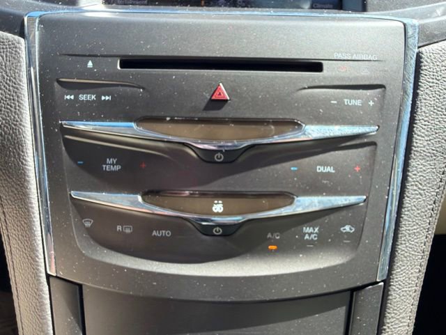 Used 2013 Lincoln MKS AWD image 28