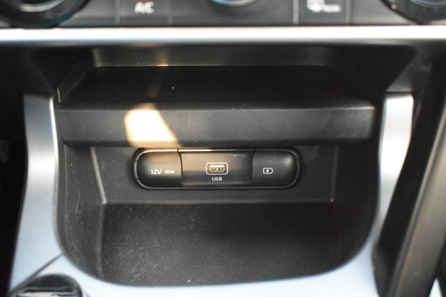 Used 2023 Kia Seltos LX AWD/4WD image 26