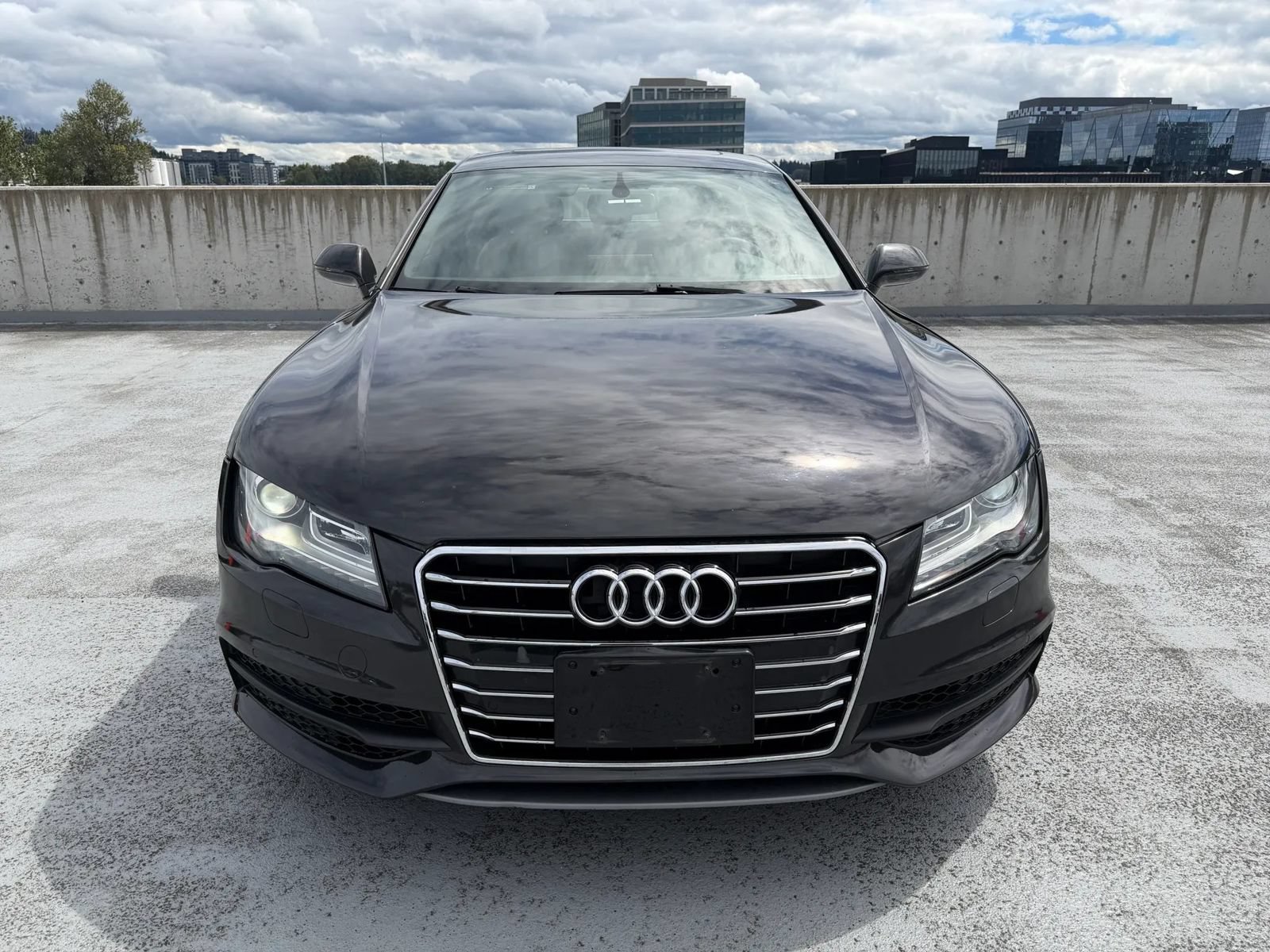 Used 2013 Audi A7 3.0T Prestige AWD/4WD image 31
