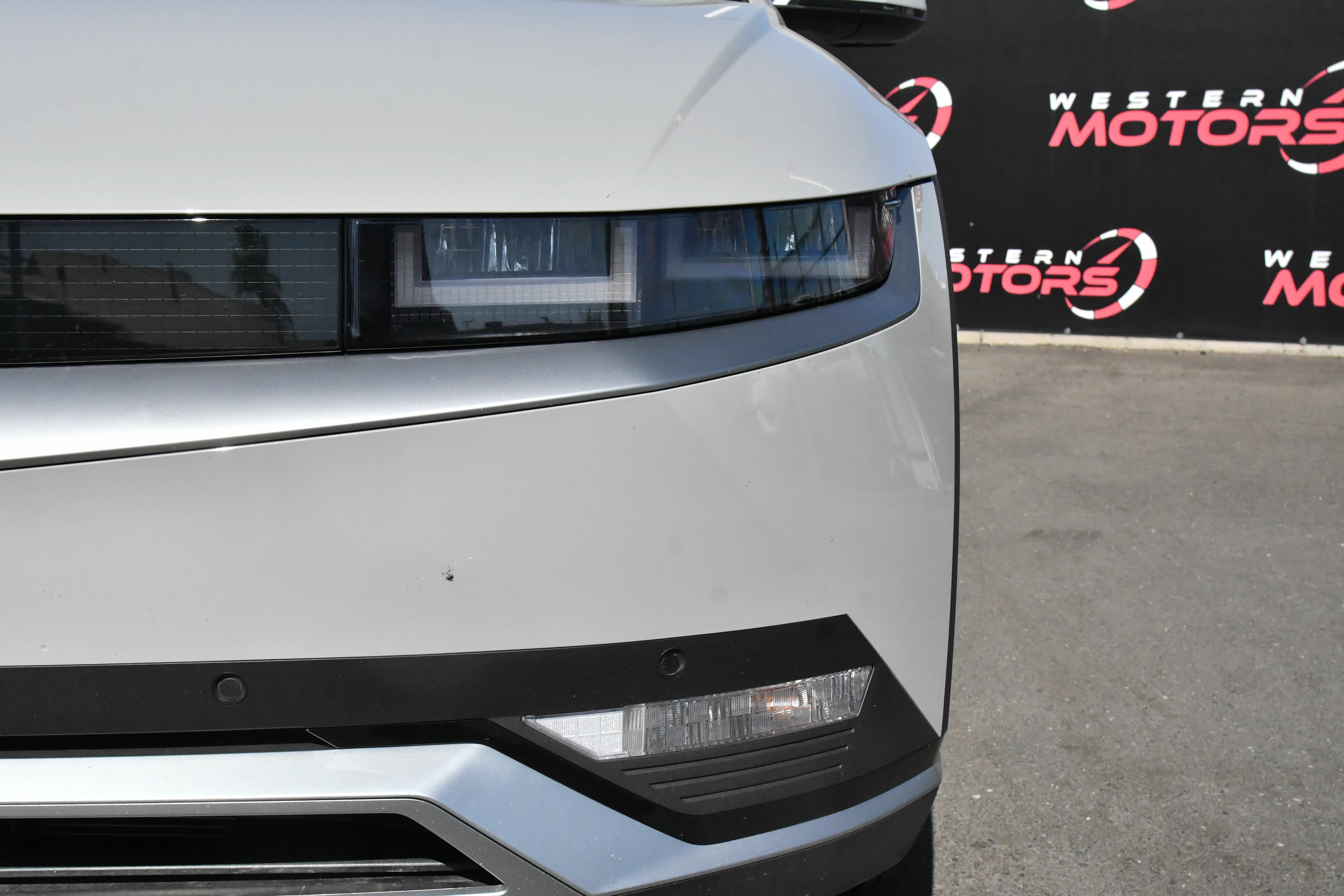 Used 2024 Hyundai Ioniq 5 SEL RWD image 11