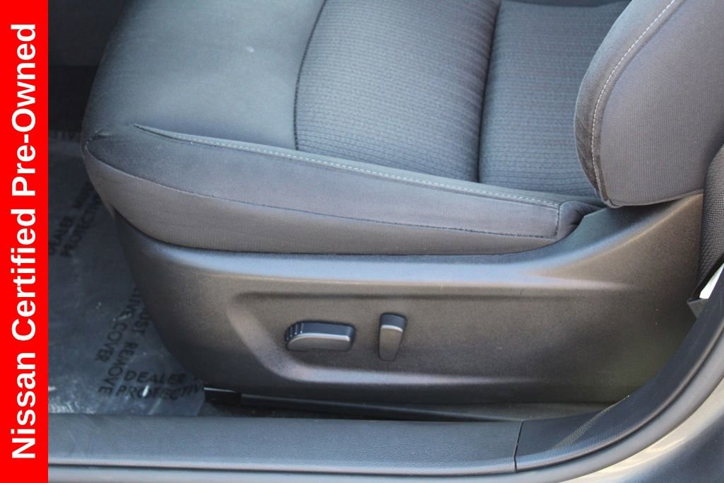 Certified 2024 Nissan Altima 2.5 SV image 14