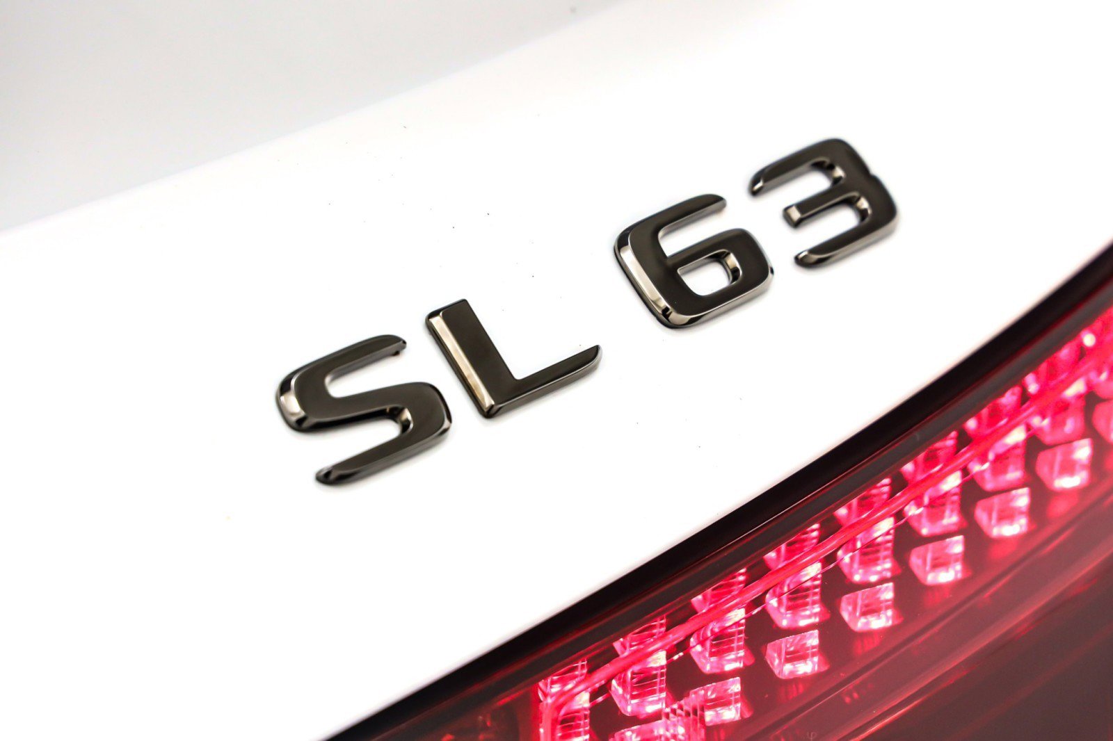 New 2026 Mercedes-Benz SL 63 AMG 4MATIC image 10