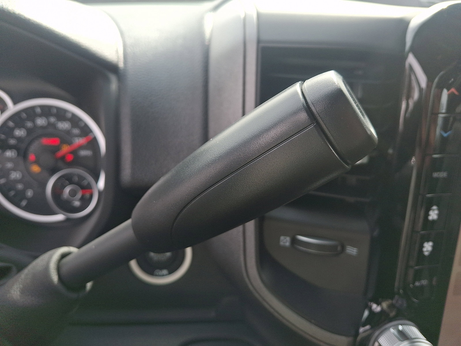 New 2026 RAM 3500 Tradesman image 11