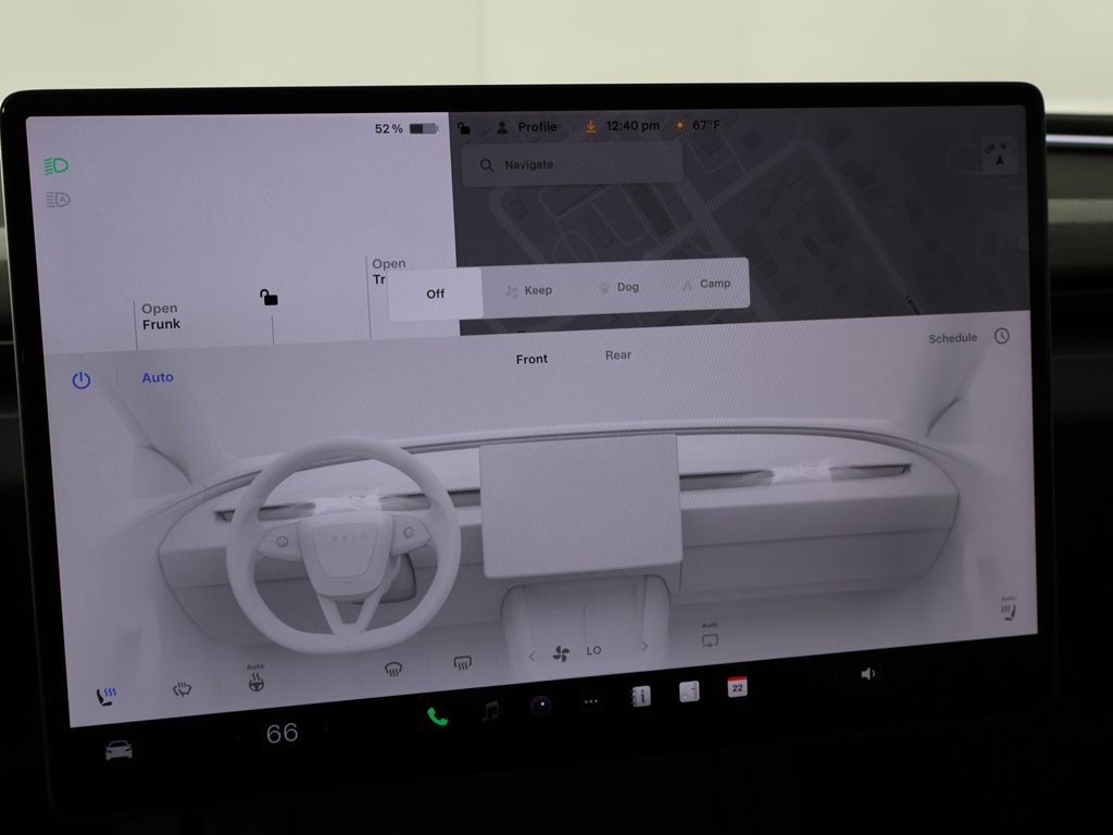 Used 2024 Tesla Model 3 Standard Range RWD image 41