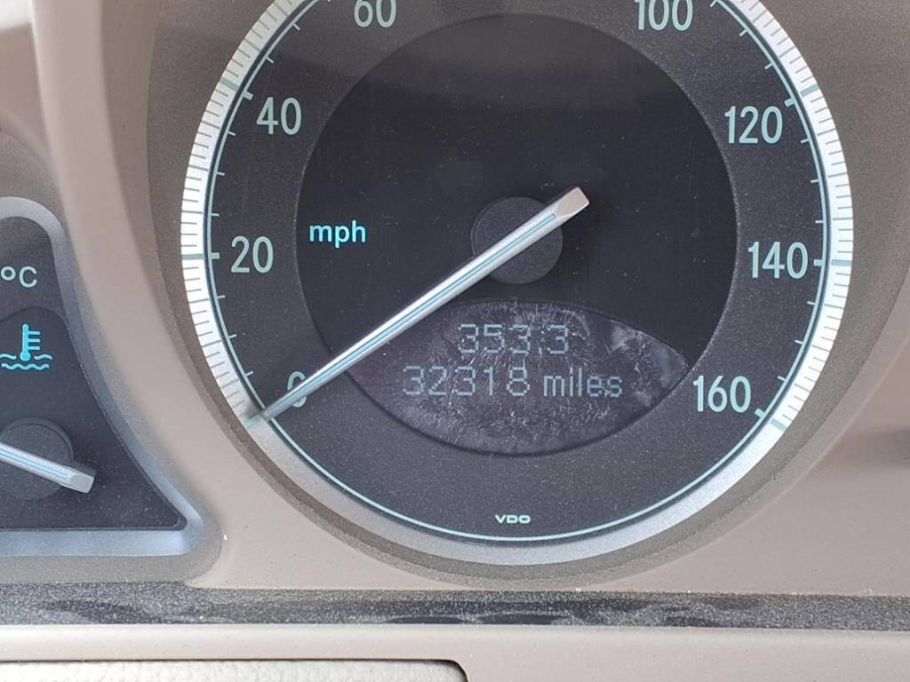 Used 2005 Mercedes-Benz SL 500 image 22