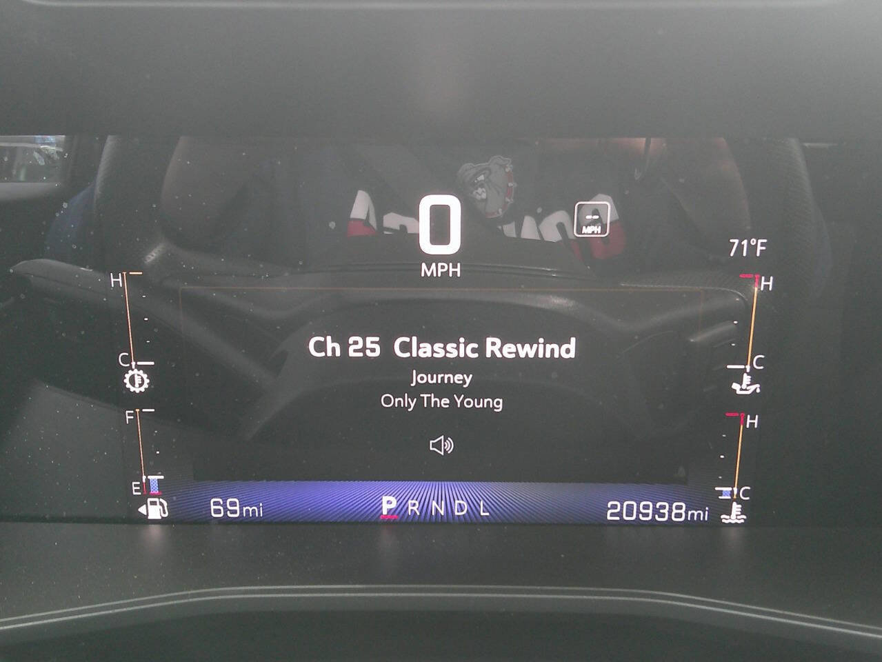 Used 2023 Chevrolet Colorado W/T image 10