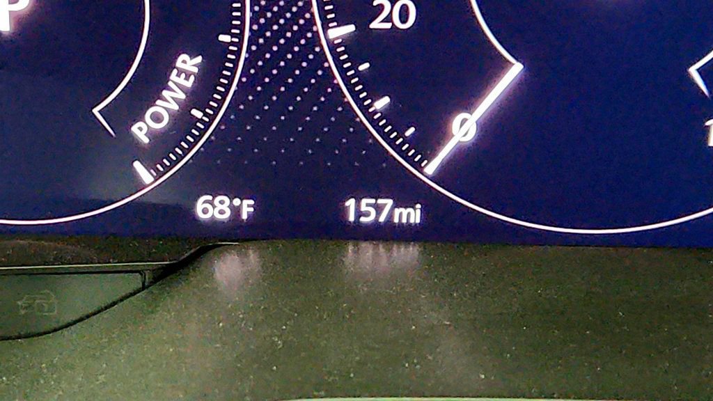 Used 2025 MAZDA CX-70 Plug-In Hybrid w/ Premium Pkg image 16