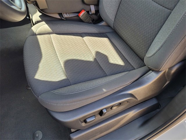 Used 2024 Chevrolet Silverado 1500 W/T w/ WT Safety Package image 11