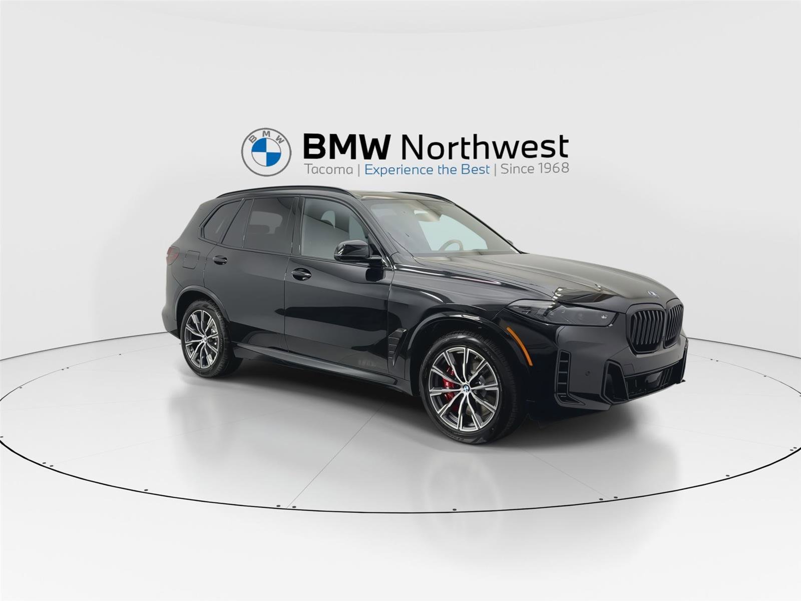 New 2026 BMW X5 xDrive50e AWD/4WD image 6