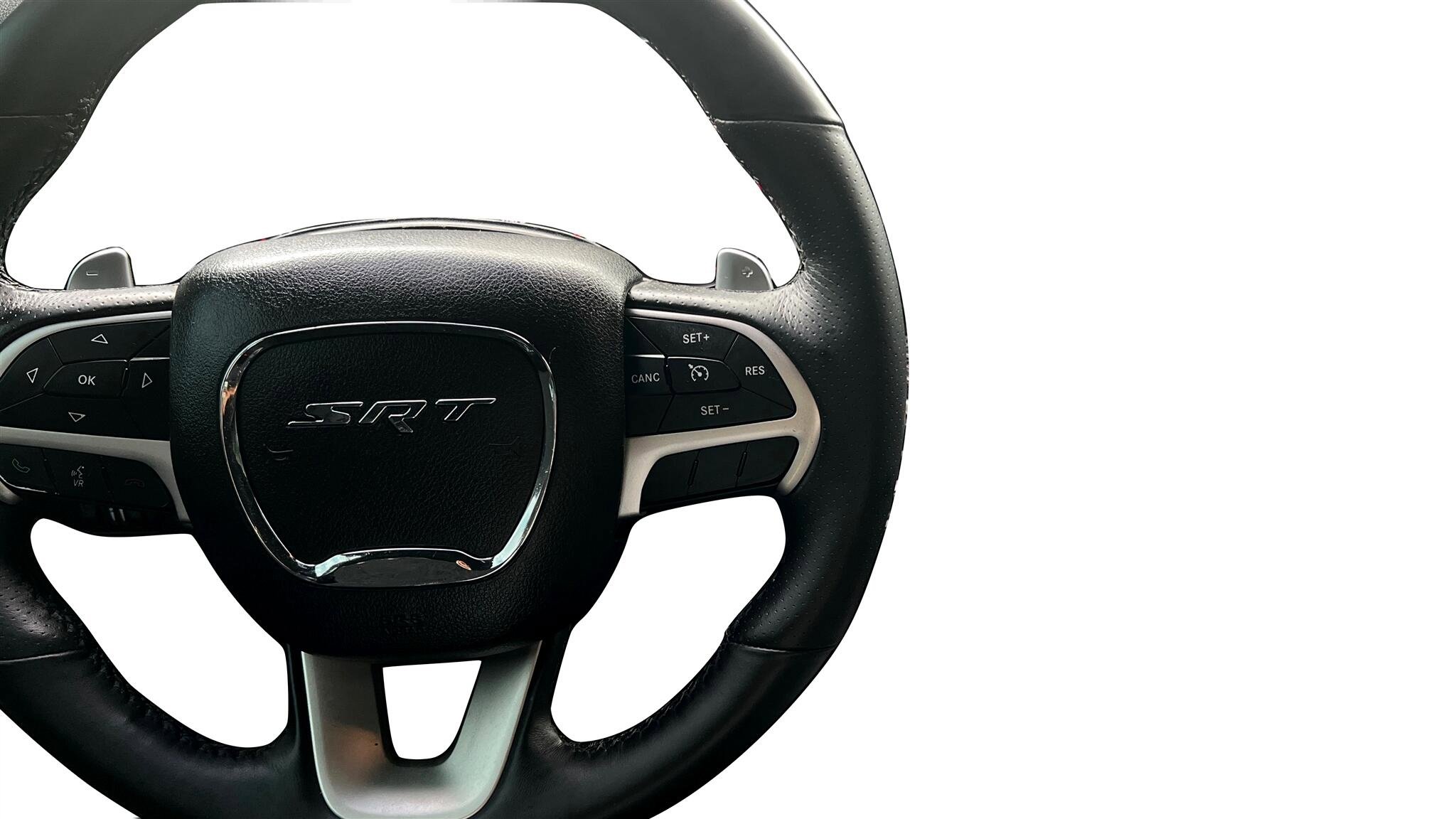 Used 2016 Dodge Charger R/T image 29