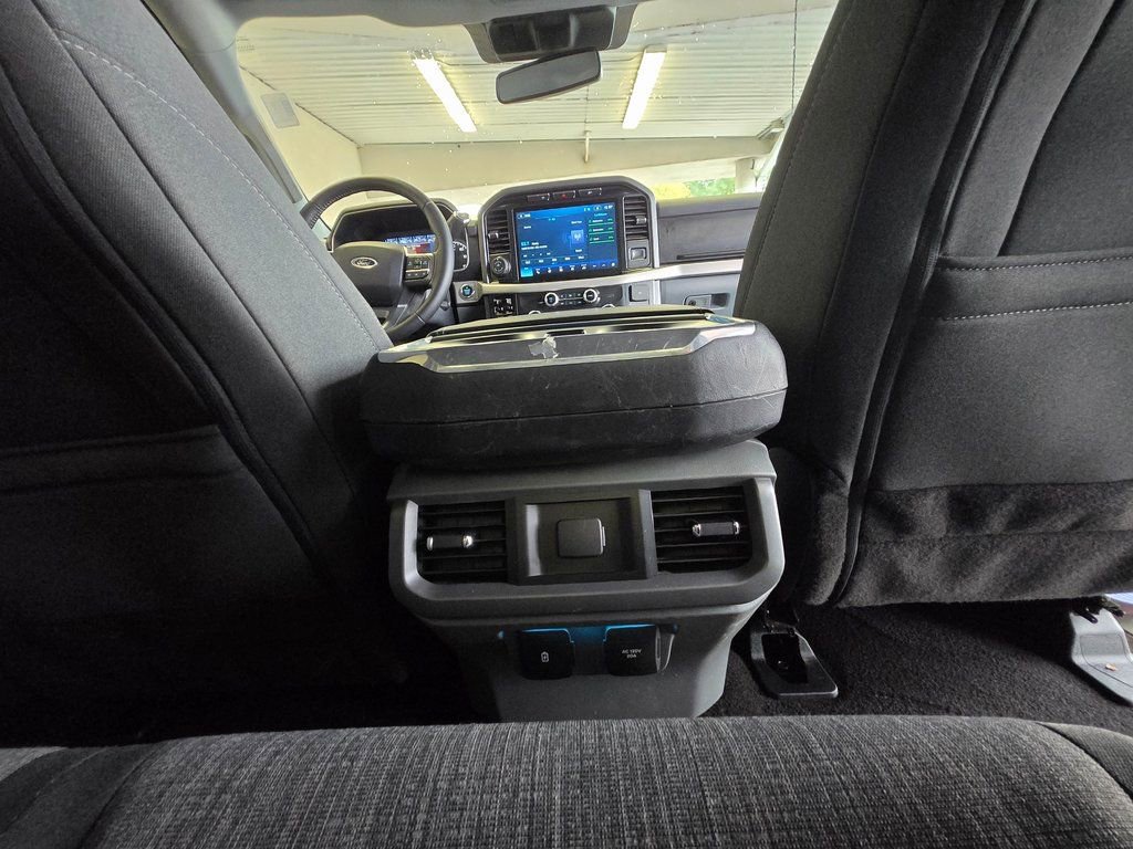 Used 2022 Ford F150 XLT w/ Equipment Group 302A High image 24