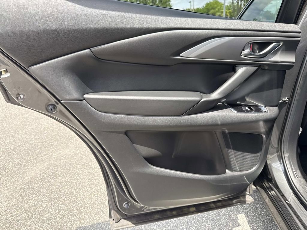 Certified 2023 MAZDA CX-9 Touring image 15