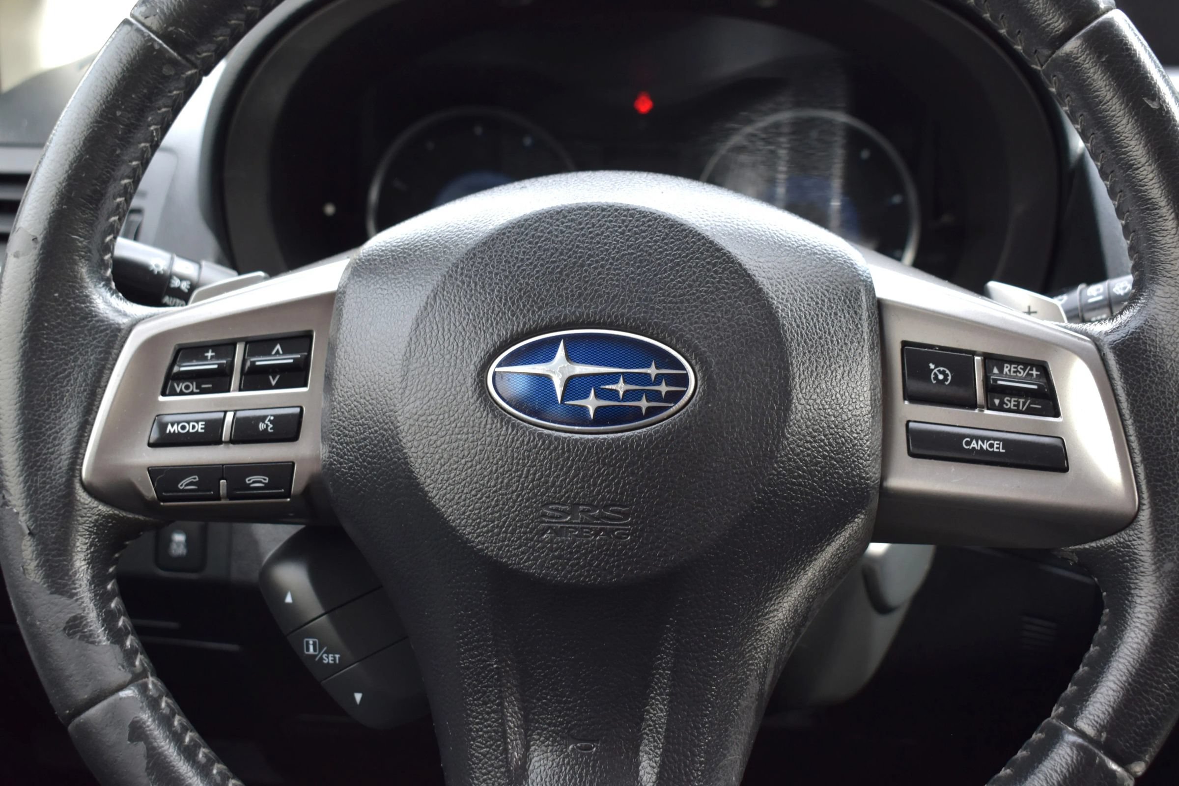 Used 2014 Subaru Crosstrek 2.0i Premium w/ Popular Package #2 AWD/4WD image 14