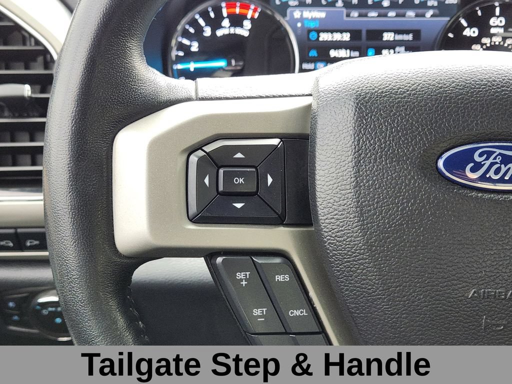 Used 2022 Ford F350 Lariat w/ Lariat Ultimate Package AWD/4WD image 22
