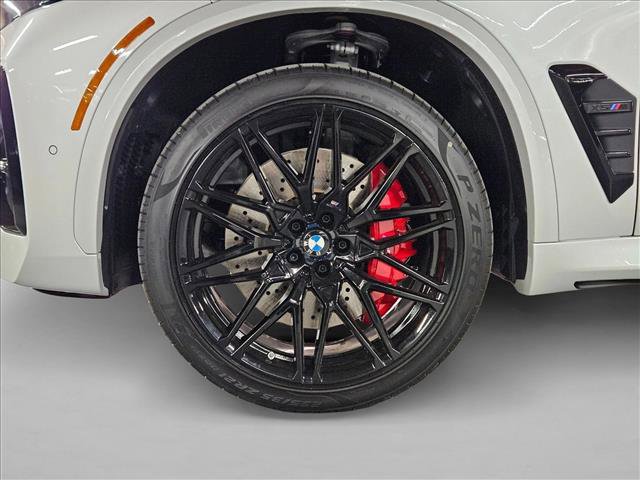 New 2026 BMW X5 M Competition image 9