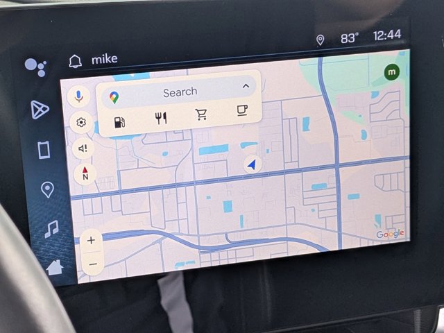 Used 2024 Chevrolet Corvette Stingray Coupe w/ 1LT image 14